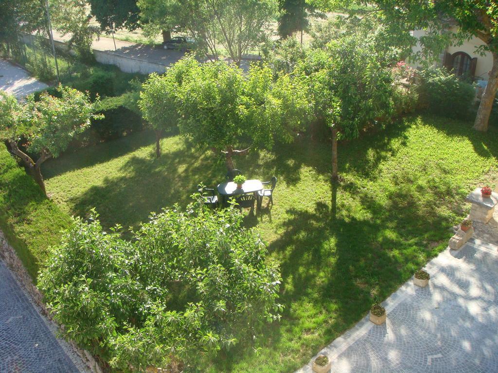 Residence Villa Valsi Santo Stefano Di Sessanio Kamer foto